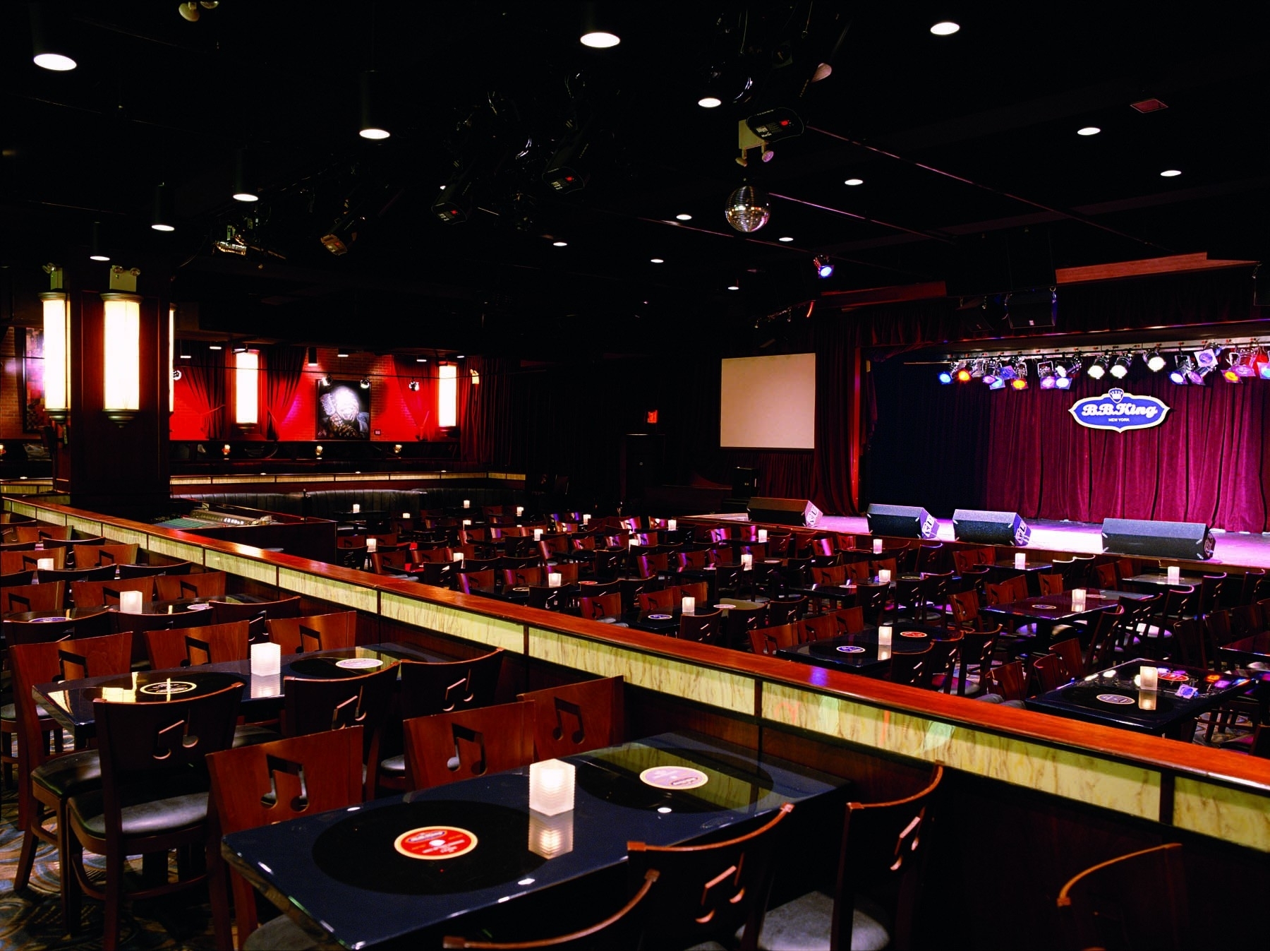 B.B. King Blues Club & Grill